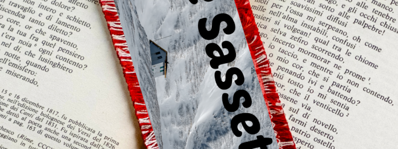 Un ricordo del Sasseto