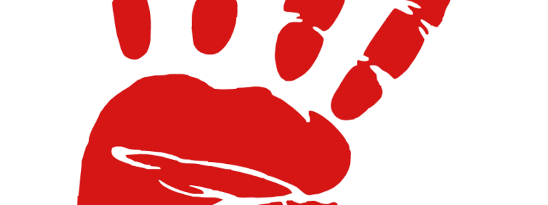 LASCIA LA TUA IMPRONTA