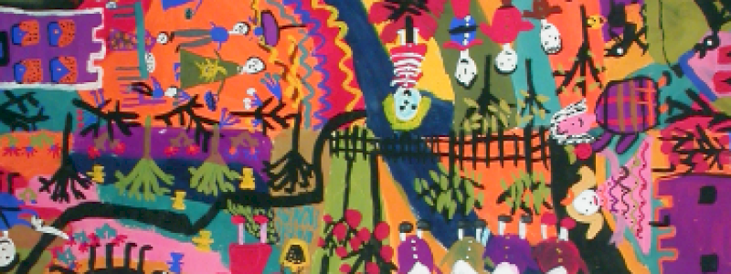 Ringraziamento ufficiale sul sito di PInAC e nella Mappa digitale