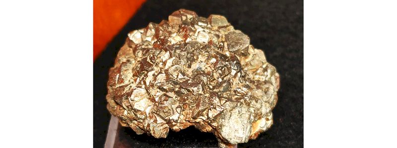 Pietra di Marcassite