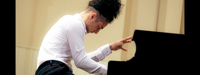Mentore giovane talento