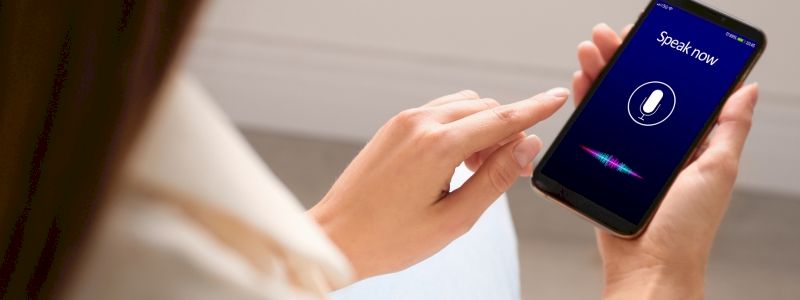 Messaggi audio inviati dai ragazzi da Cracovia
