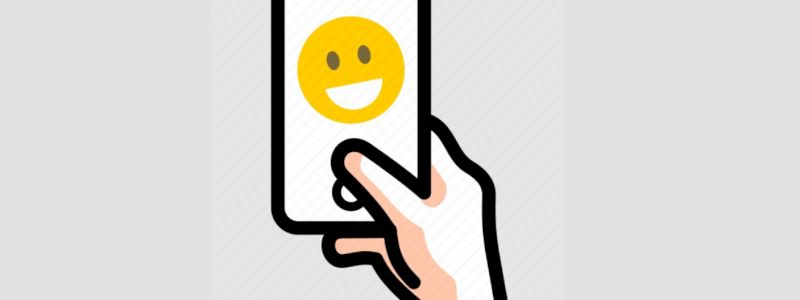 Messaggio di ringraziamento