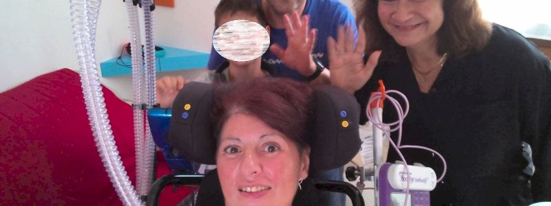 Foto di Monia