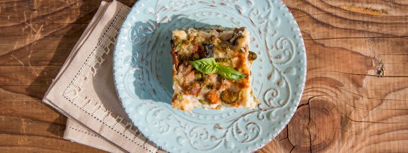 ABBONAMENTO 5 cene X 2 Persone + targa nella CUPOLA