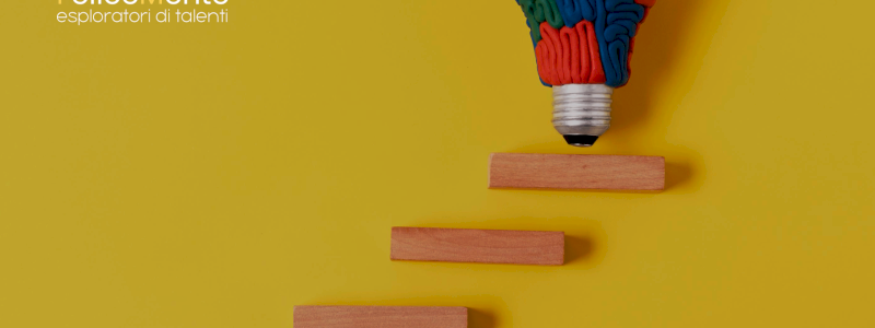 Ricompensa GOLD – Mindset in Azione