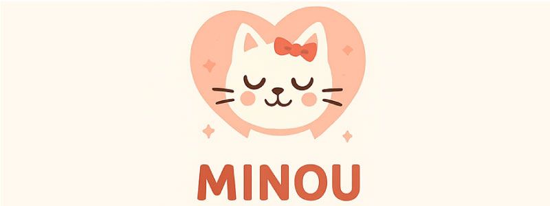 MINOU: video personalizzato