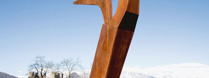 Tiratura limitata! Un disegno dell’artista Mirta Carroli