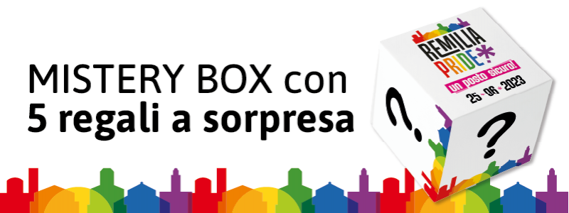 MISTERY BOX