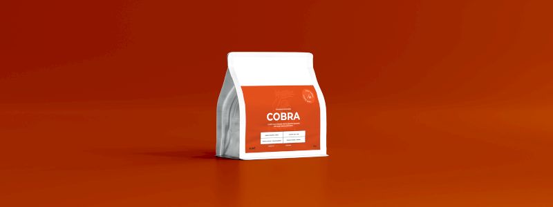BURŌ Blend Caffé Specialty 250g SPECIAL EDITION