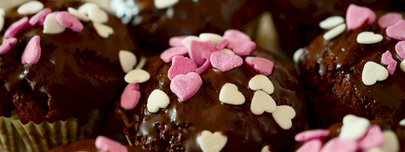 I MUFFIN DI MATTEO