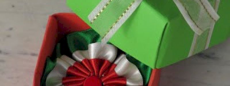 Posto riservato in prima fila all’inaugurazione della nuova Casa di Quartiere Katia Bertasi