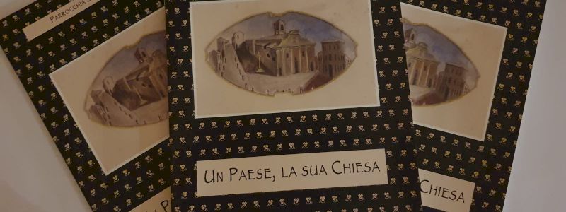 UNA PUBBLICAZIONE STORICA