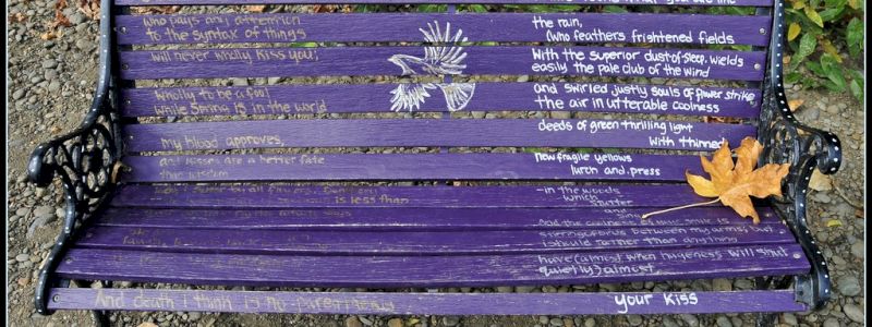 Il tuo nome sulla panchina