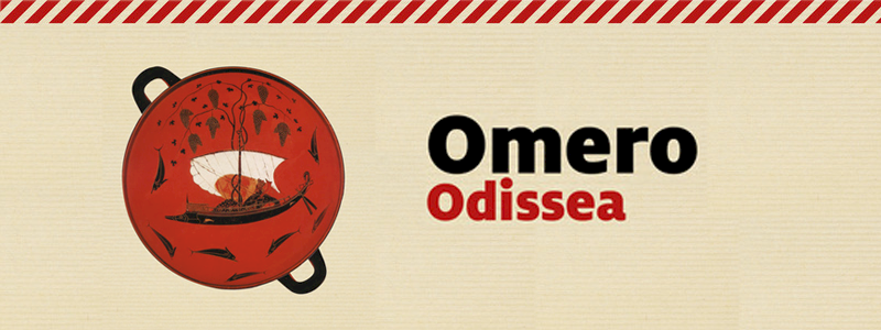L'Odissea (finita)