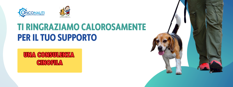 Consulenza cinofila