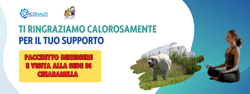 Pacchetto Benessere e Visita alla Sede di ChiaraMilla