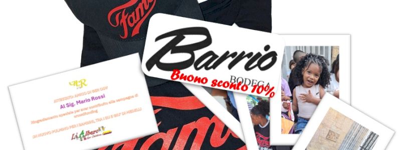 BUONO amico