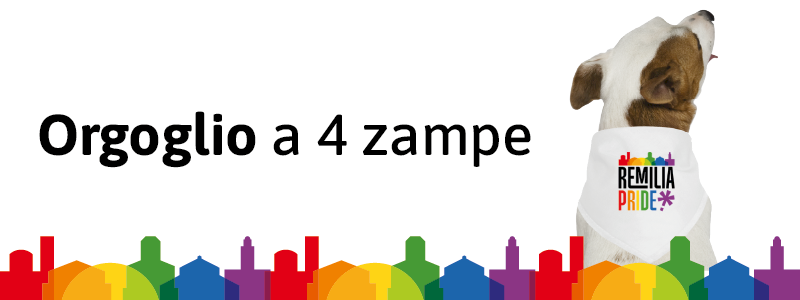 Orgoglio a 4 zampe