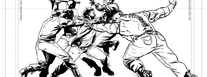 Prendi parte al progetto!