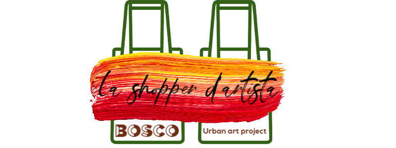 Shopper d'artista