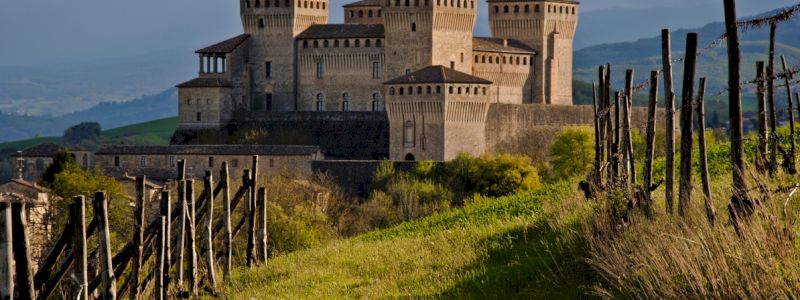 A spasso sul sentiero dell'arte