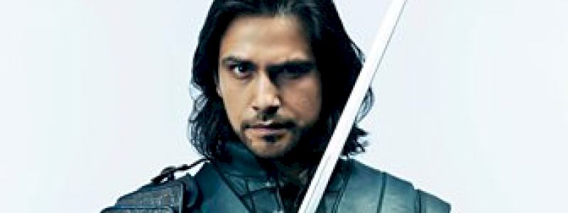 D'ARTAGNAN