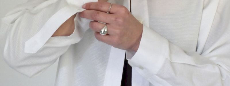 CAMICIA COSMICA + VIDEO CONSULENZA MISURE