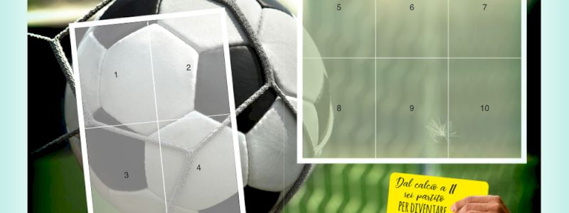 l'agenda della generosità