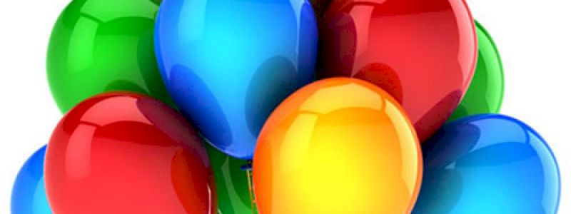 Un evento per TE - An event for YOU