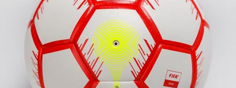 PALLONE AUTOGRAFATO