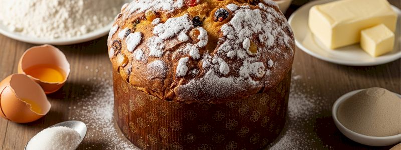 Il Panettone di Giorgio