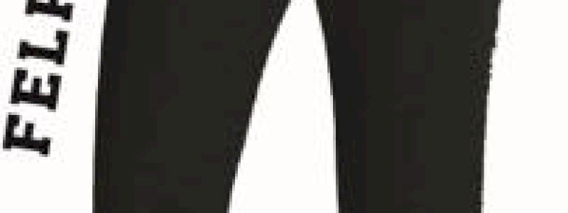 Pantalone lungo invernale
