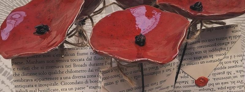 Un fiore speciale per te