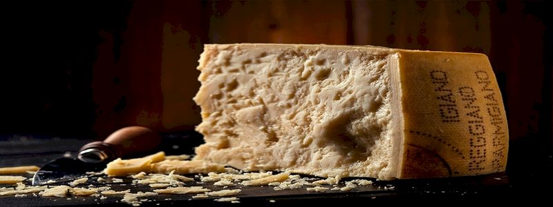 Parmigiano Reggiano di Montagna (Selezione Redacon)