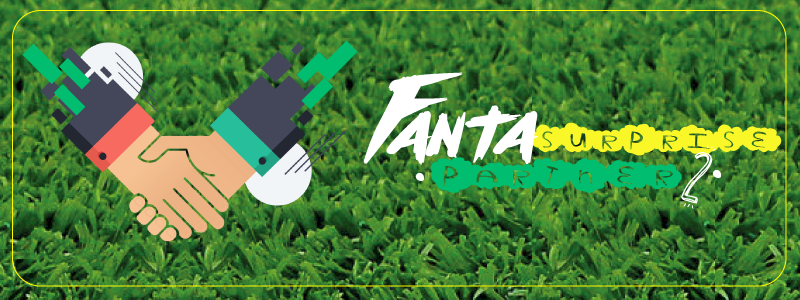 Fanta Partner Second