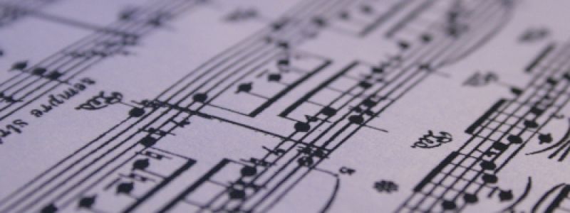 PRENDI UNA PARTE DELLA PARTITURA