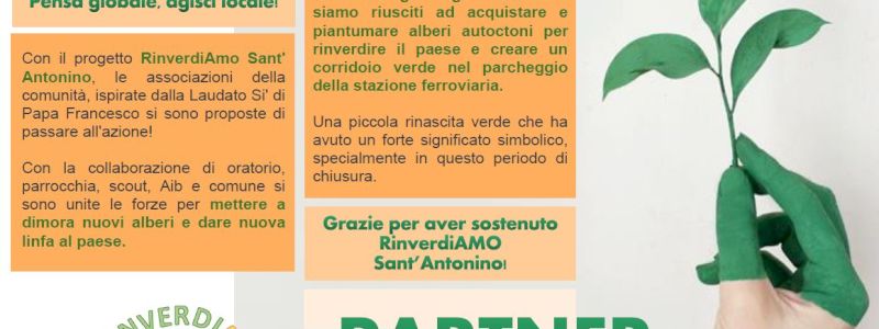 Hai un'attività? Ecco l'attestato di partner ufficiale!