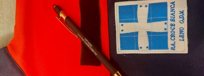 Voglio sostenere questa iniziativa