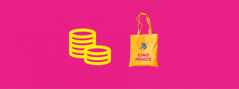 Shopper - PROMO CREATORS DAY