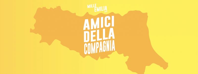 AMICI DELLA COMPAGNIA