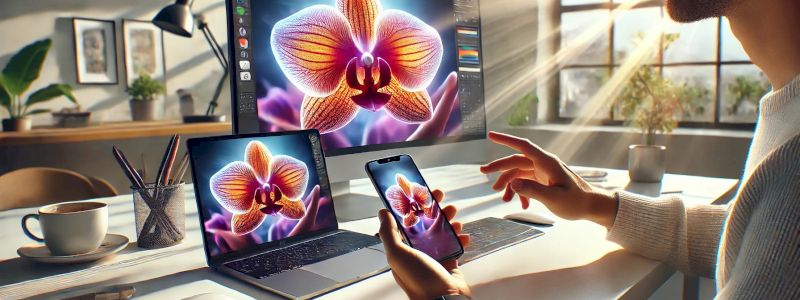 Dal cuore della Natura