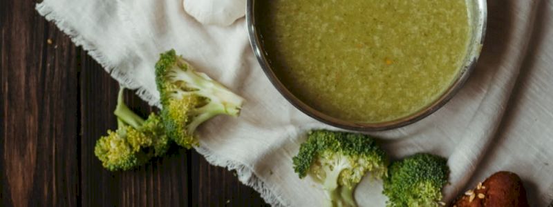 Ricetta e ringraziamento