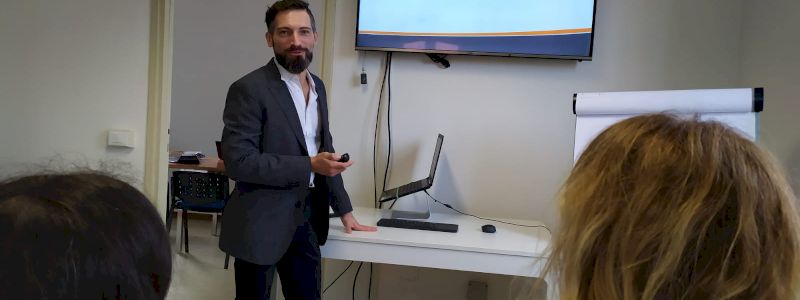 SEMINARIO PERSONALIZZATO