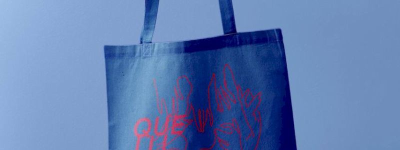 Bag «Quelli che vanno»