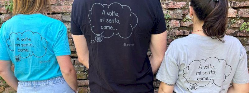 Le 6 magliette di 