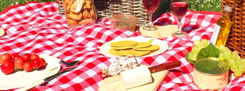 Merenda in 'COMPAGNIA'