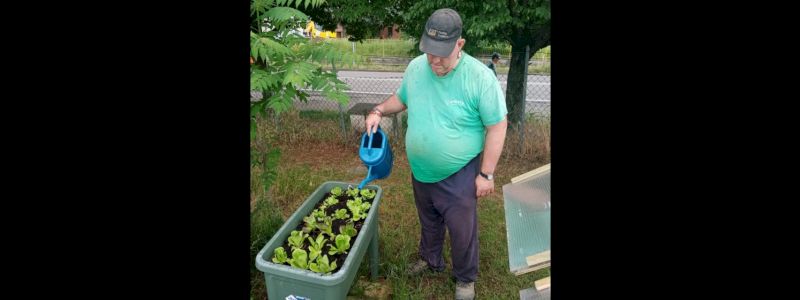 INNAFFIAMO LA SOLIDARIETA'