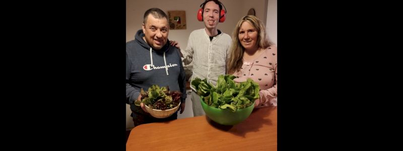 DECIDI TU!DONAZIONE LIBERA