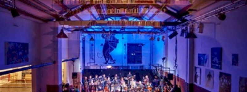CARNET 3 SPETTACOLI AL SYMPOSIUM